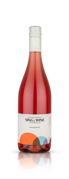 Frizzante Rosé