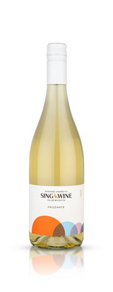 Frizzante Cuvée