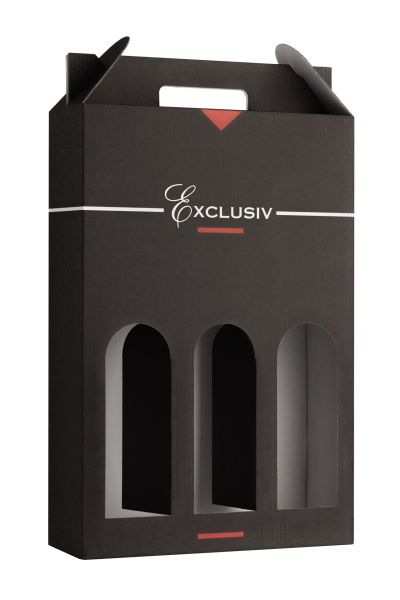 Dárková krabička EXCLUSIV III
