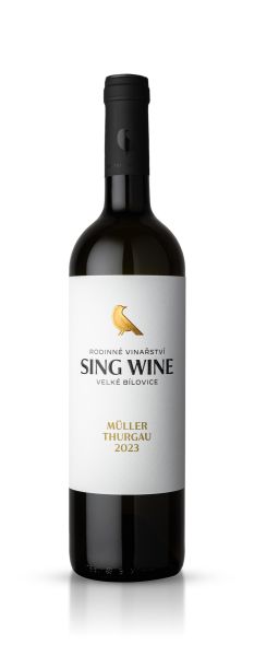 Müller Thurgau