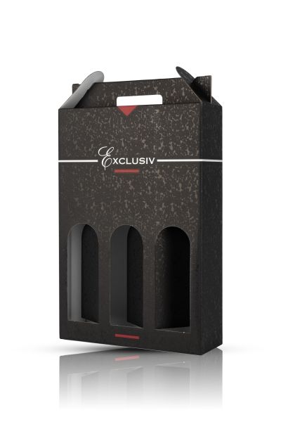 Dárková krabička EXCLUSIV III