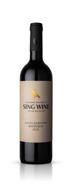 Cuvée Baryton