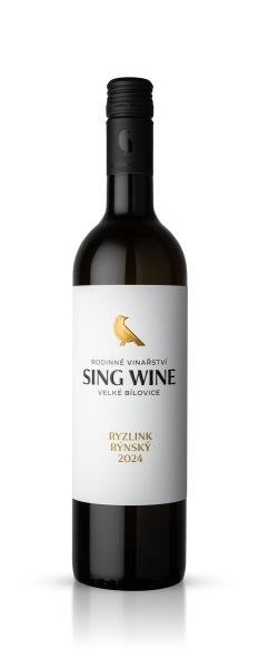 Ryzlink rýnský