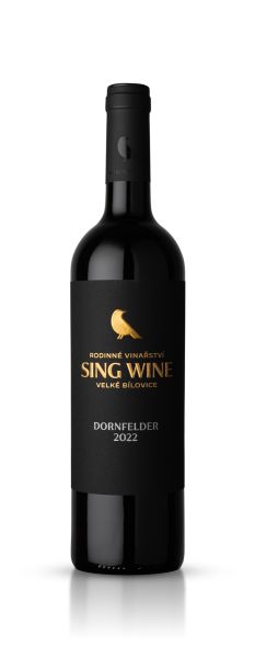 Dornfelder