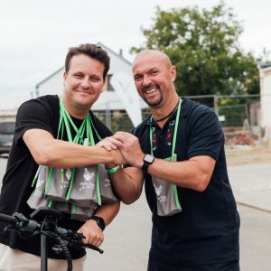 SLÍPKA TOUR 2026: Předprodej spuštěn!