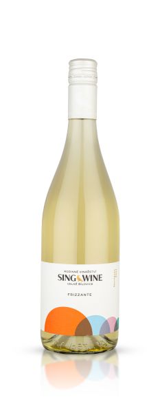 Frizzante Sauvignon