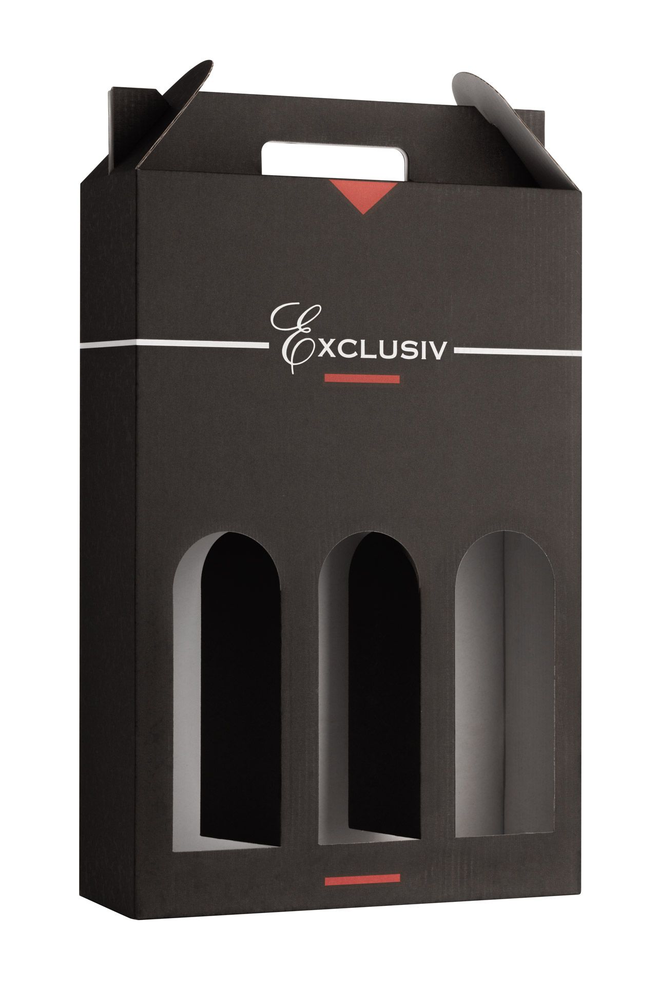 Dárková krabička EXCLUSIV III