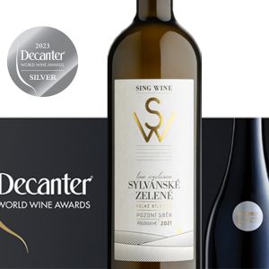Decanter World Awards 2023 London