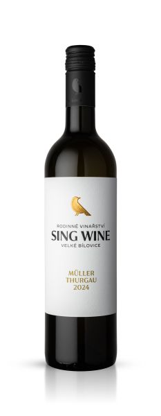 Müller Thurgau