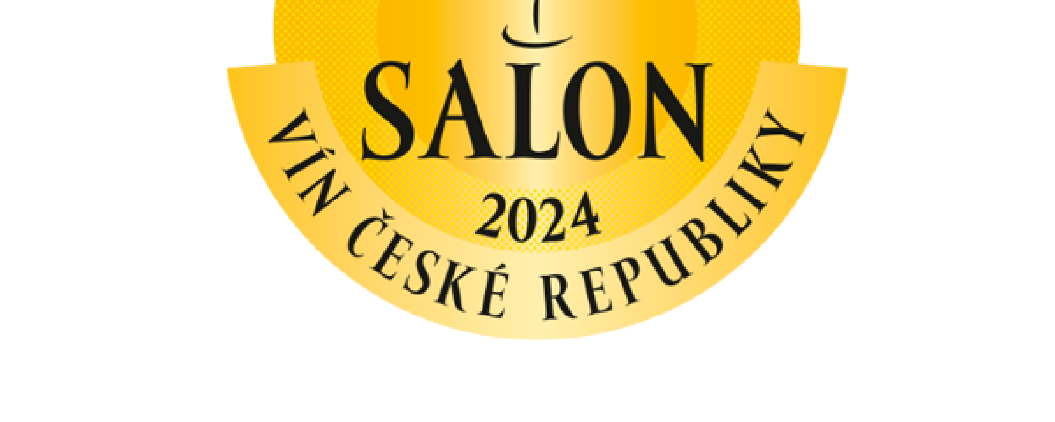 Máme víno v Salonu vín ČR pro rok 2024