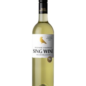 Svatomartinská vína jsou vyprodána