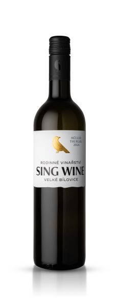 Müller Thurgau